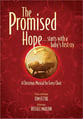 The Promised Hope SATB Singer's Edition cover